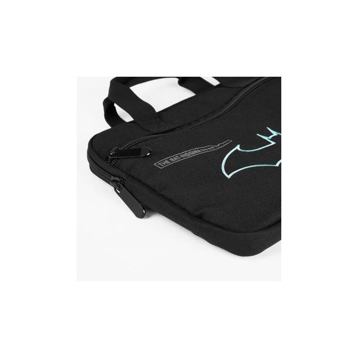 Cerdá Funda Tech DC Batman para Tablets - Medidas: 18.0 X 2.0 X 25.0 CM