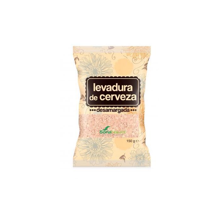Levadura De Cerveza Desamargada Levadura De Cerveza Desamargada