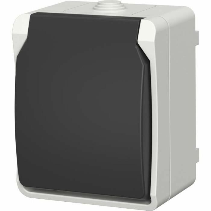 Enchufe Inteligente Toma 2P+T - GAO - Aquatop 1