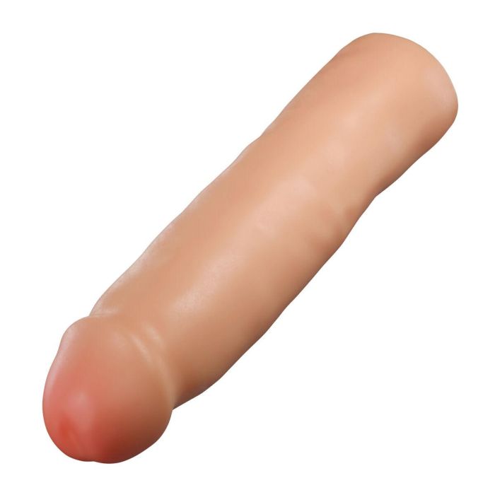 Funda para pene Blush Performance Plus Carne Ø 3,8 cm 21,6 cm 8 Funda para pene Blush Performance Plus Carne Ø 3,8 cm 21,6 cm 8