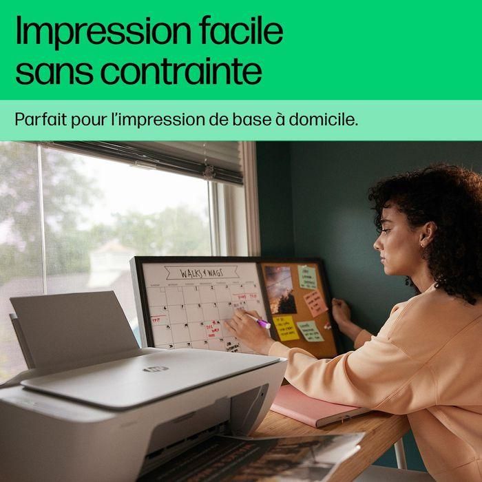HP DeskJet 2820e All-in-One Printer 15 HP DeskJet 2820e All-in-One Printer 15