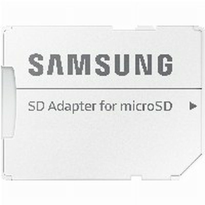 Tarjeta de Memoria Micro SD con Adaptador Samsung MB-MD512SA/EU 512 GB 19