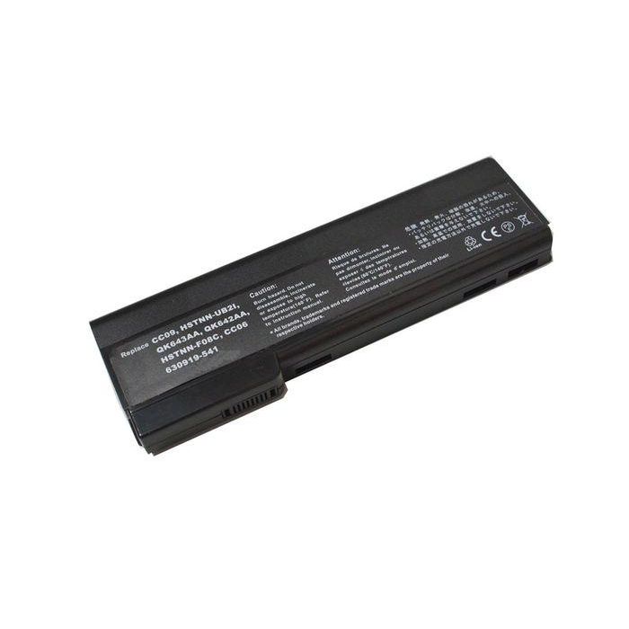 CoreParts Batería para Portátil HP 86.58Wh 9 Celdas Li-ion 11.1V 7800mAh