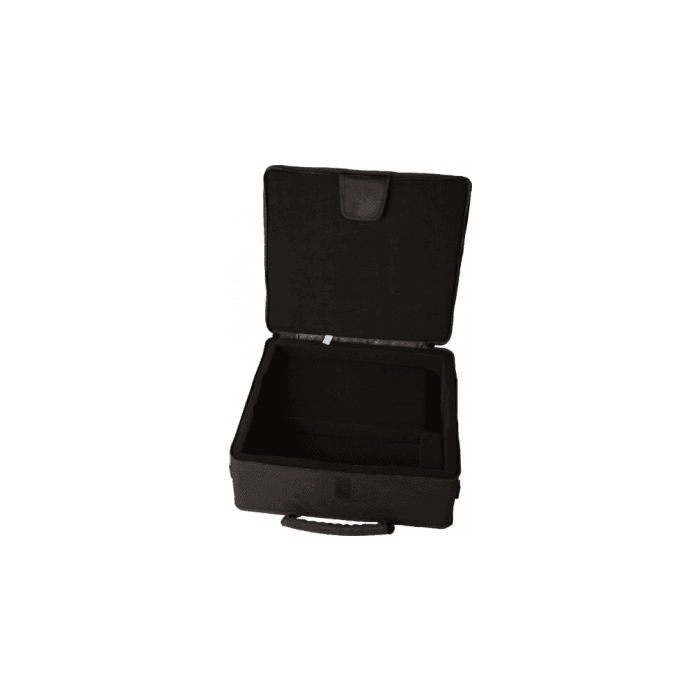 Flightcase Reforzado Para Mezclador "Gator Nylon" - 45,7 X 58,9 X 17,8 Cm 2 Flightcase Reforzado Para Mezclador "Gator Nylon" - 45,7 X 58,9 X 17,8 Cm 2
