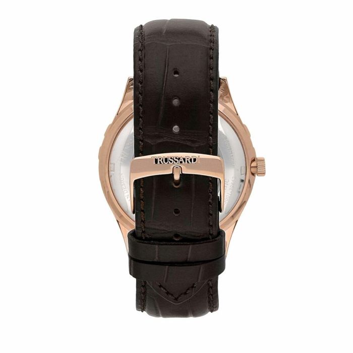 Reloj Hombre Trussardi T-LOGO (Ø 43 mm) 6
