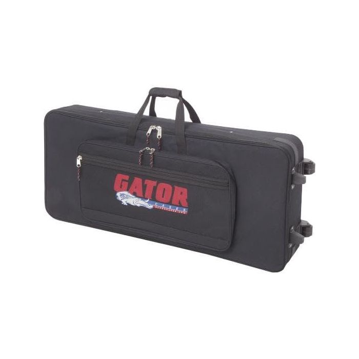 Softcase Teclado 76 Notas "Gator Gk" Softcase Teclado 76 Notas "Gator Gk"