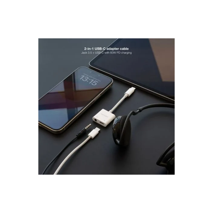 Cable VGA NANOCABLE 10.24.1206 2