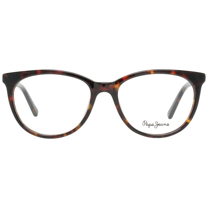 Montura de Gafas Mujer Pepe Jeans PJ3322 51C2 3 Montura de Gafas Mujer Pepe Jeans PJ3322 51C2 3