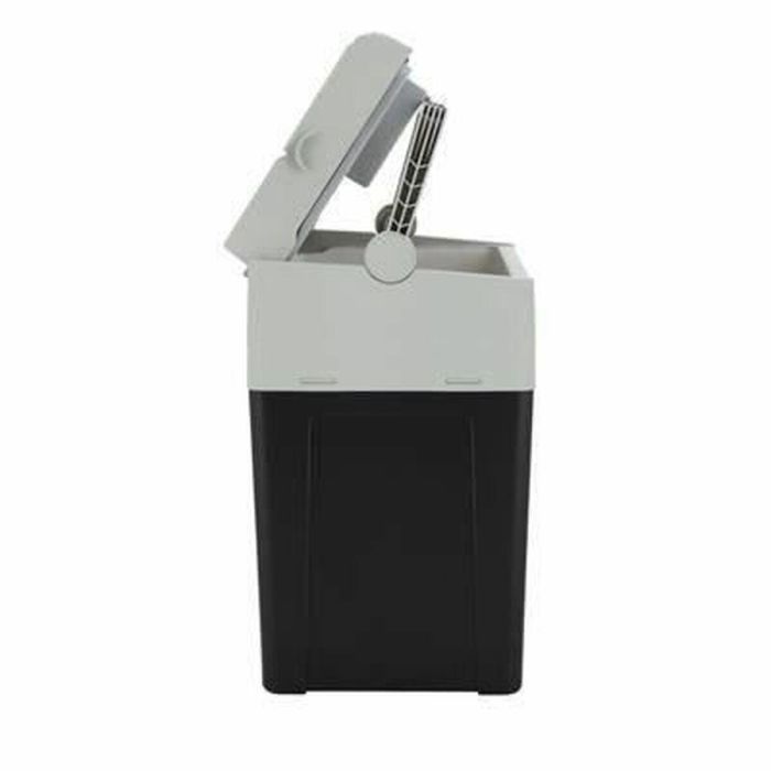 Mestic Nevera Termoeléctrica Portátil Mtec 28 Litros - Hasta 60°C - Alimentación 12/220/240V 3