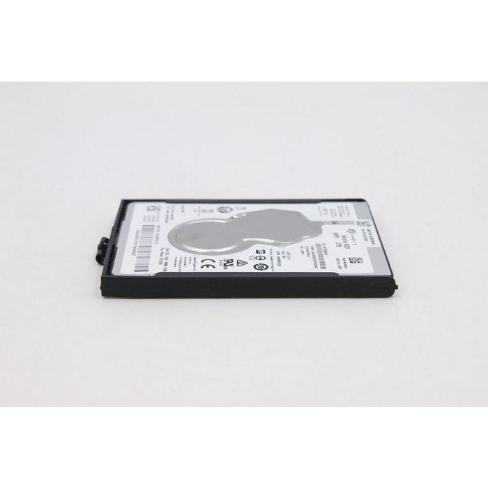 Lenovo 2TB SATA hard drive, 5400RPM speed, 7mm thickness, 2.5" form factor, suitable for laptops and storage applications. 5 Lenovo 2TB SATA hard drive, 5400RPM speed, 7mm thickness, 2.5" form factor, suitable for laptops and storage applications. 5