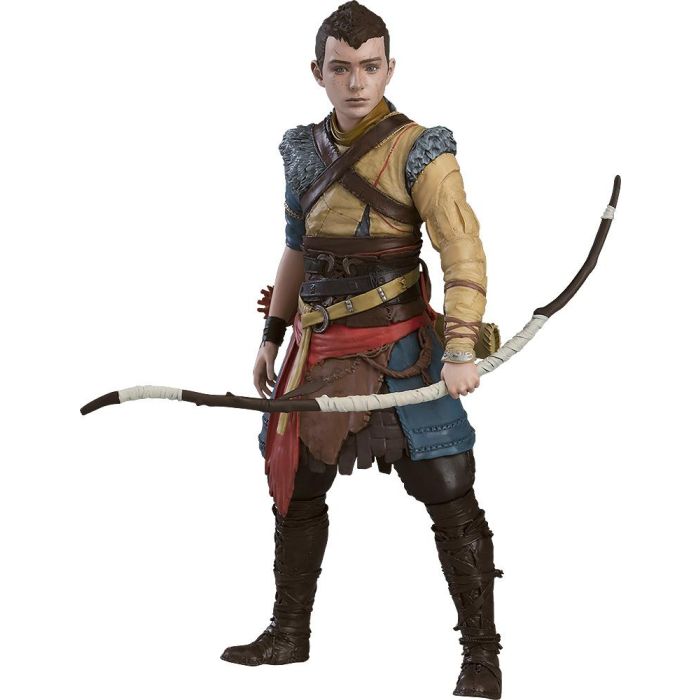 Good Smile Company Figura Pop Up Parade Atreus/Loki de God of War 16 cm