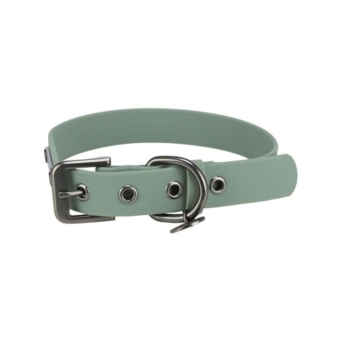 Collar para Perro Trixie Verde XS/S 25-32 cm 0 Collar para Perro Trixie Verde XS/S 25-32 cm 0