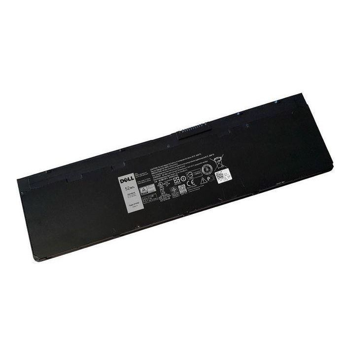 Dell Primery Battery, 52W, HR, 4C, SMP Dell Primery Battery, 52W, HR, 4C, SMP
