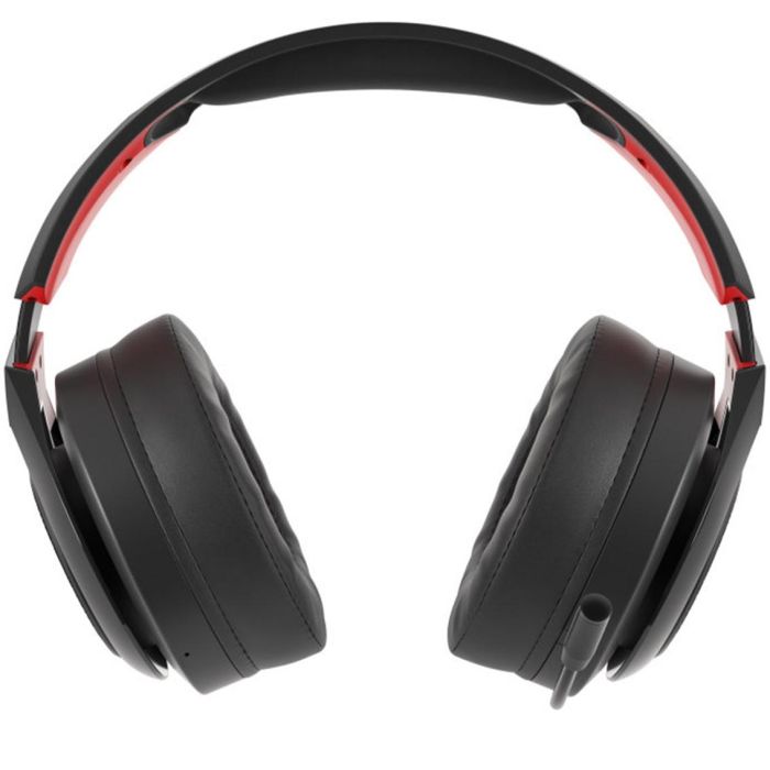 GENESIS Selen 400 Auriculares Inalámbrico y alámbrico Diadema Juego Negro, Rojo 1 GENESIS Selen 400 Auriculares Inalámbrico y alámbrico Diadema Juego Negro, Rojo 1