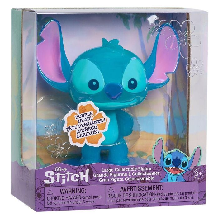 Figura Stitch Disney 0 Figura Stitch Disney 0