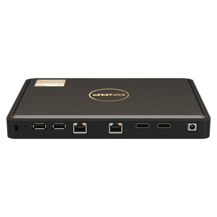 Servidor Nas Qnap Tbs - 464 - 8 gr 4 Bahia 1 Servidor Nas Qnap Tbs - 464 - 8 gr 4 Bahia 1