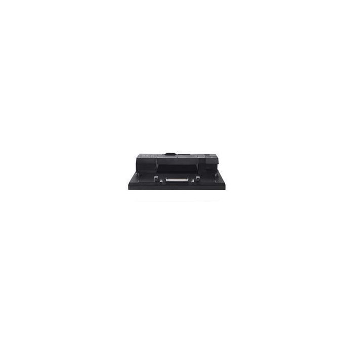 Dell 130W E-Port, Black Dell 130W E-Port, Black