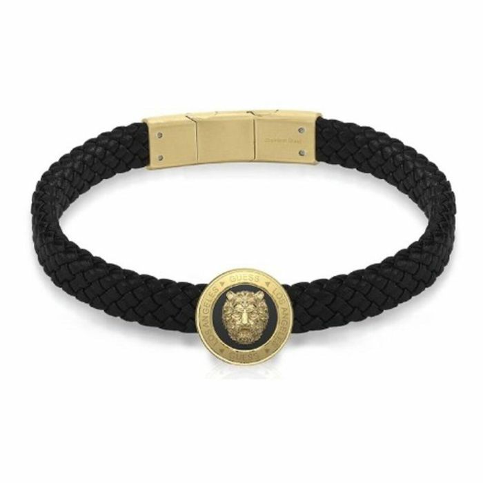 Pulsera Mujer Guess JUMB01312JWYGBKT-U 20 cm 5 Pulsera Mujer Guess JUMB01312JWYGBKT-U 20 cm 5