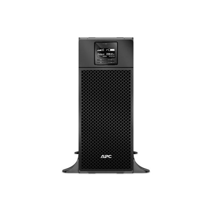 SAI Interactivo APC SRT6KXLI 2