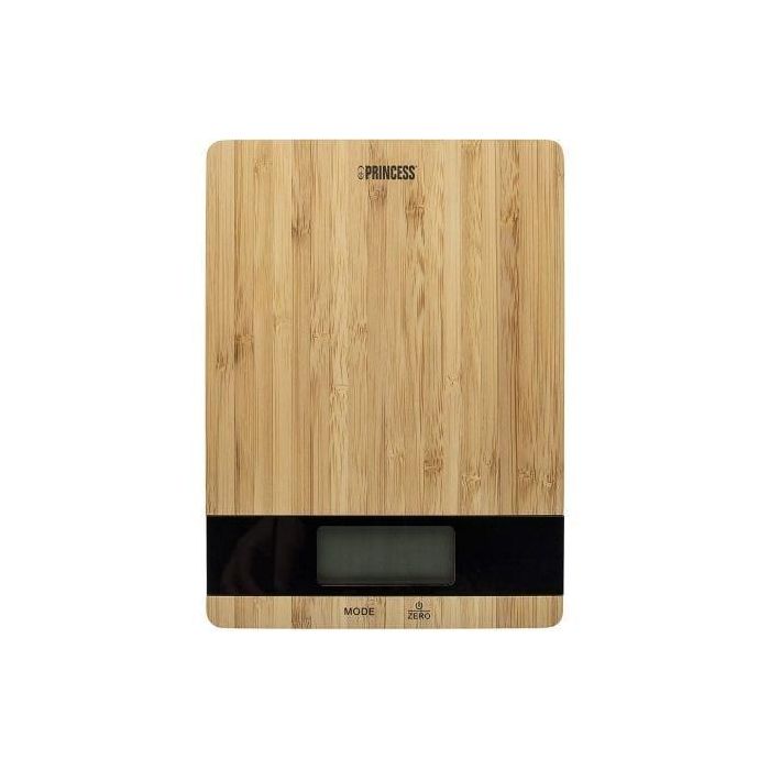 Báscula de Cocina Princess 01.492944.01.001 5 kg 3
