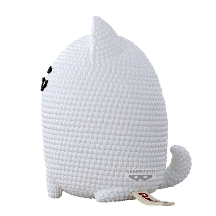 Figura Annoying Dog Undertale 13cm 1