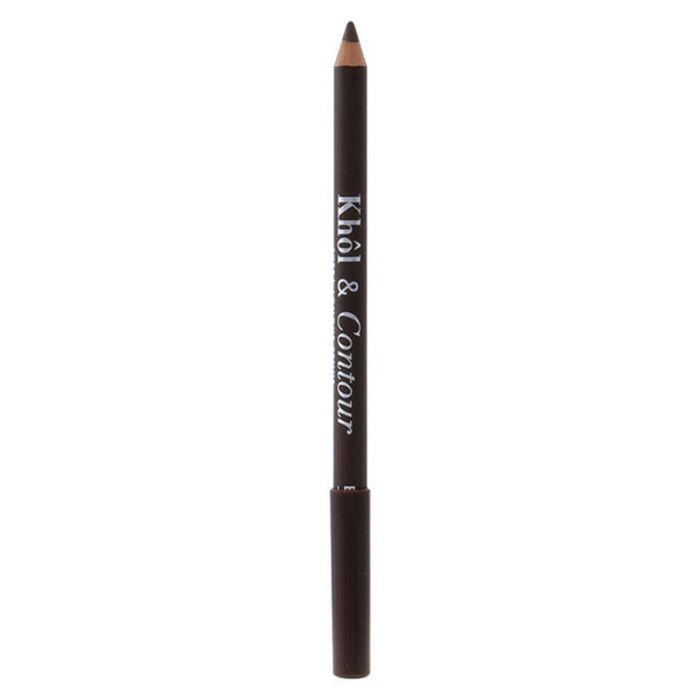 Lápiz de Ojos Khôl&Contour Bourjois 1,2 g 8 Lápiz de Ojos Khôl&Contour Bourjois 1,2 g 8