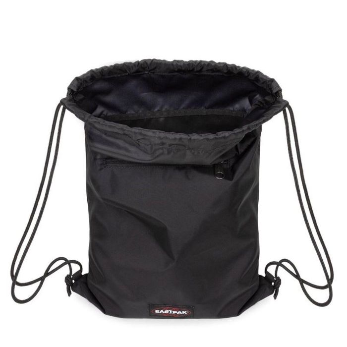 Bolsa Mochila con Cuerdas Eastpak Jymler Powr Negro 2 Bolsa Mochila con Cuerdas Eastpak Jymler Powr Negro 2