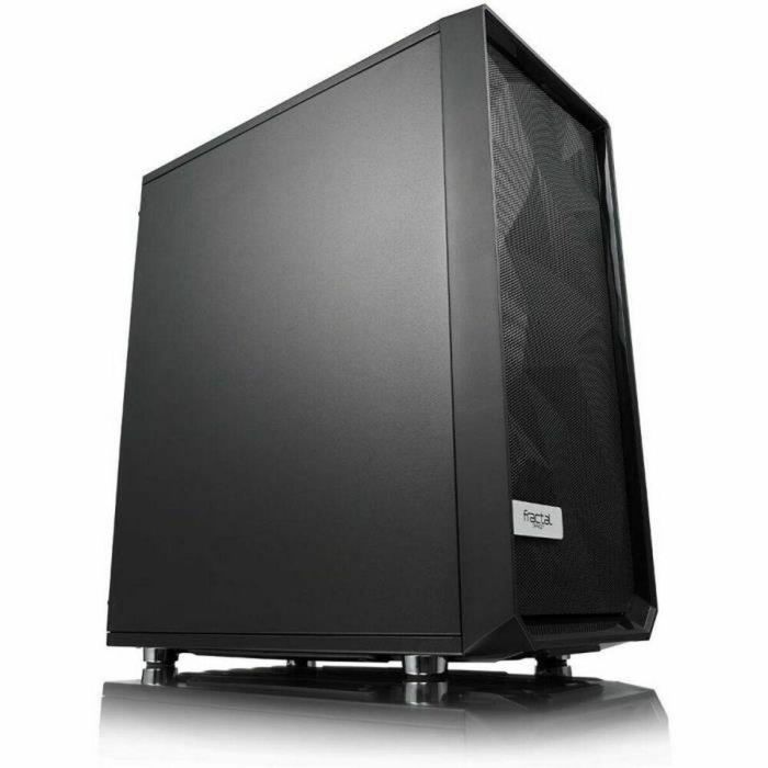 Midi Fractal Design Meshify C Black 0 Midi Fractal Design Meshify C Black 0
