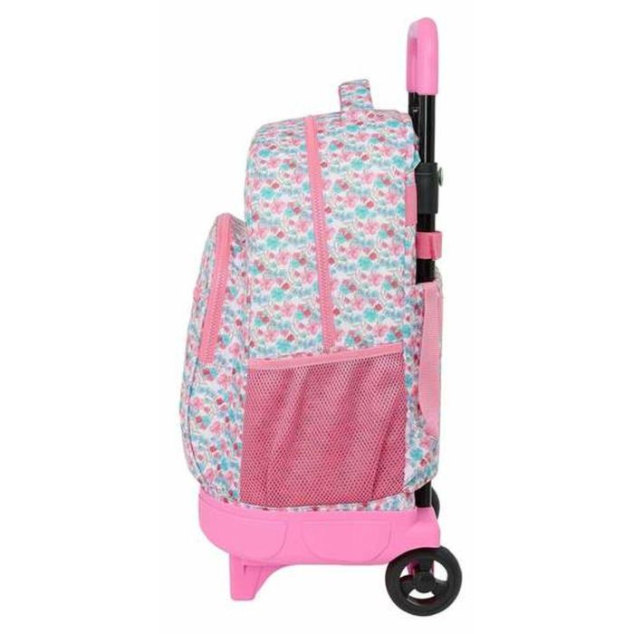 Mochila Escolar Safta 33 x 45 x 22 cm 3