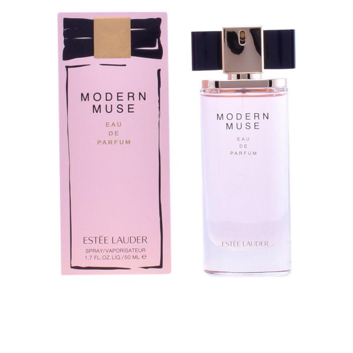 Estée Lauder MODERN MUSE eau de parfum vaporizador 50 ml para Mujer 1