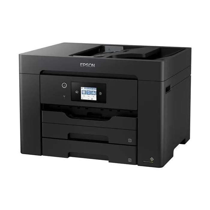 EPSON Multifunción A3 WorkForce WF-7830DTWF(4 en 1) 1