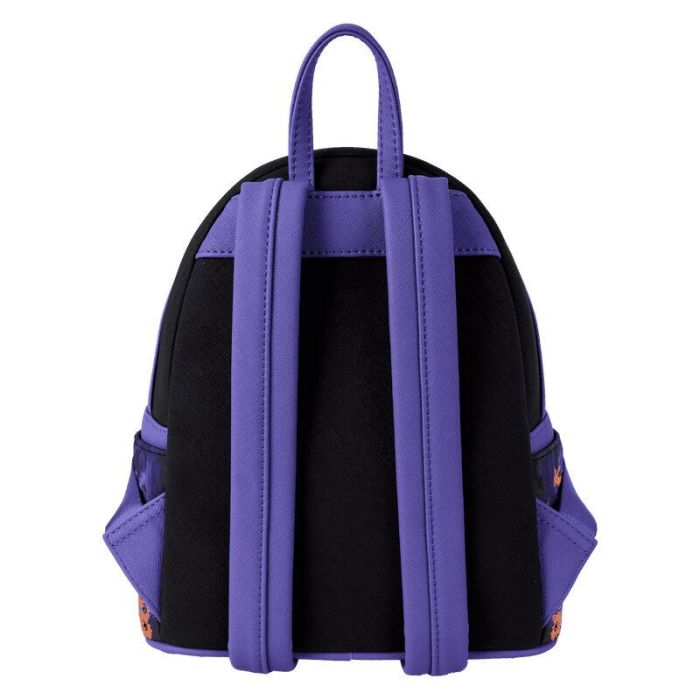 Mochila Alicia en el Pais de las Maravillas Disney 26cm 3