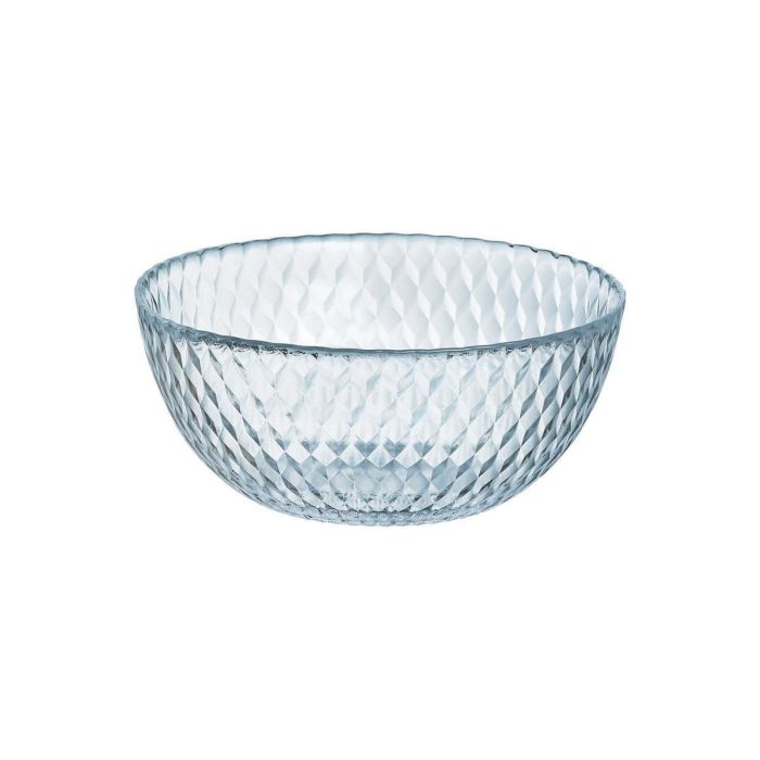 Ensaladera Vidrio Pampille Clear Luminarc 24 cm Ensaladera Vidrio Pampille Clear Luminarc 24 cm