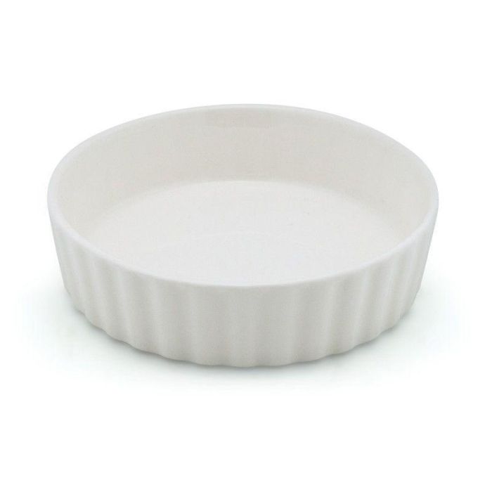 Le coq Ramequin Efeso Diámetro 11 cm Porcelana Alumina Pack 12 Unidades Le coq Ramequin Efeso Diámetro 11 cm Porcelana Alumina Pack 12 Unidades