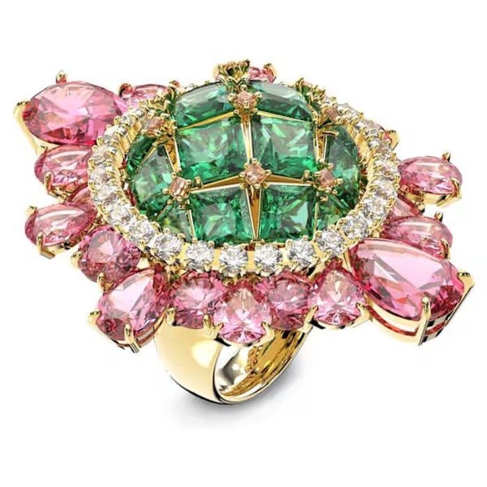 Anillo Mujer Swarovski 5620685 (12) 0 Anillo Mujer Swarovski 5620685 (12) 0