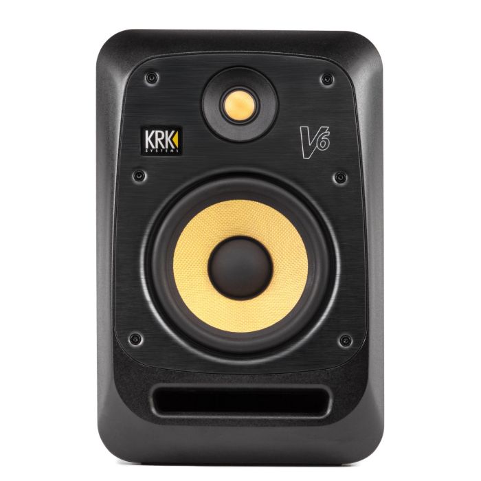Krk V6 S4