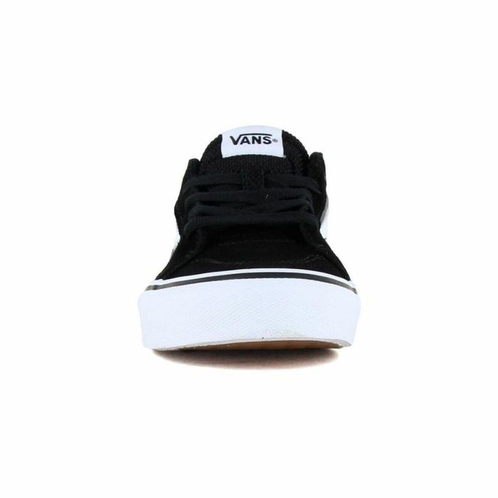 Zapatillas Deportivas Infantiles Vans Filmore Youth Negro 3 Zapatillas Deportivas Infantiles Vans Filmore Youth Negro 3