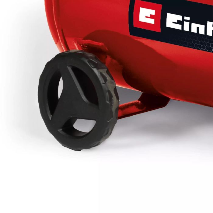 Einhell TC-AC 200/24/8 OF Kompressor 4