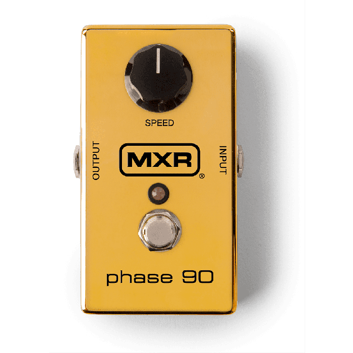 Pedla Mxr® Phase 90 Gold - 50 Aniversario 1