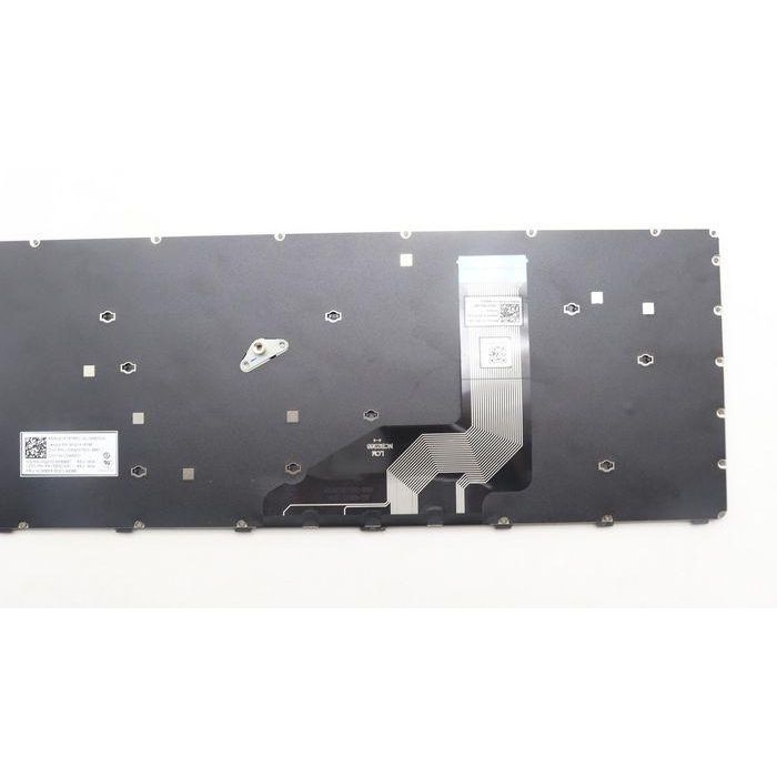 Lenovo NOD-PH1SRE-CCY-Grey-NBLKB-Lock Teclado 2