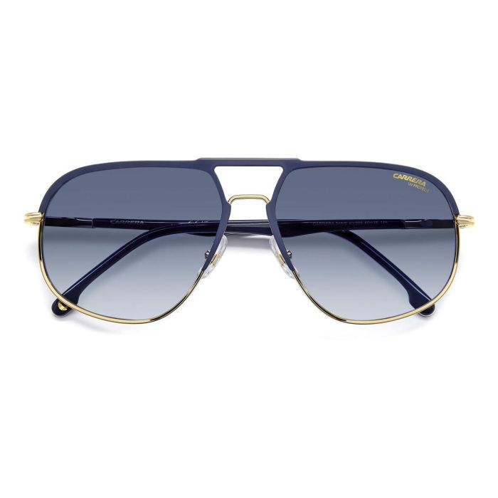 Gafas de Sol Hombre Carrera CARRERA-318-S-KY2 Dorado ø 60 mm 3