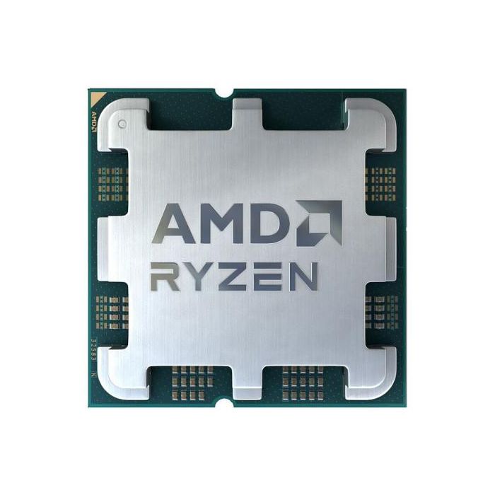 AMD Ryzen 7 9800X3D Procesador 4.7 GHz 96 MB L3 Socket AM5 100-000001084 1 AMD Ryzen 7 9800X3D Procesador 4.7 GHz 96 MB L3 Socket AM5 100-000001084 1