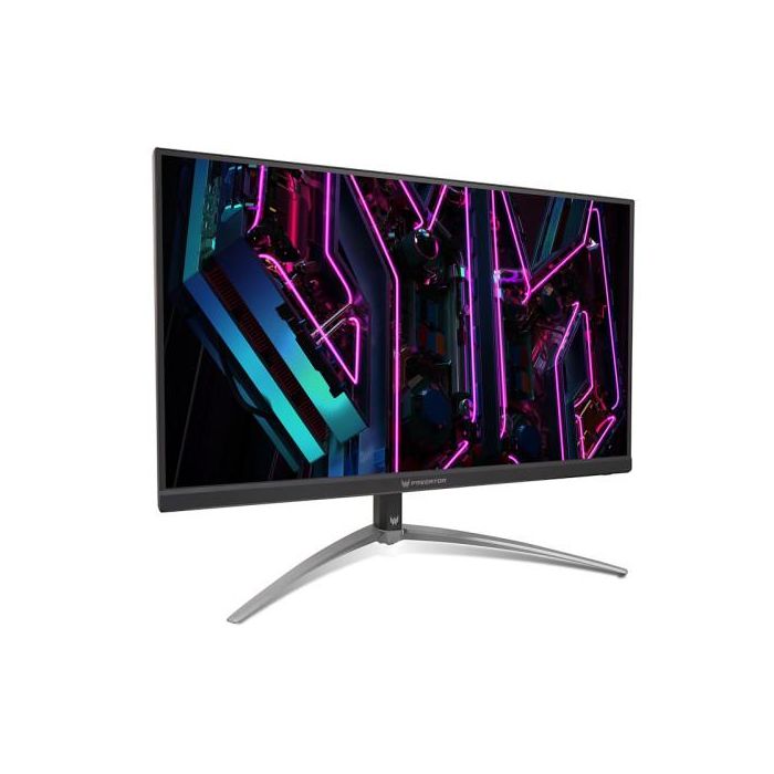 Acer UM.JXXEE.S01 Pantalla para PC 32" 4K Ultra HD LCD Negro 1