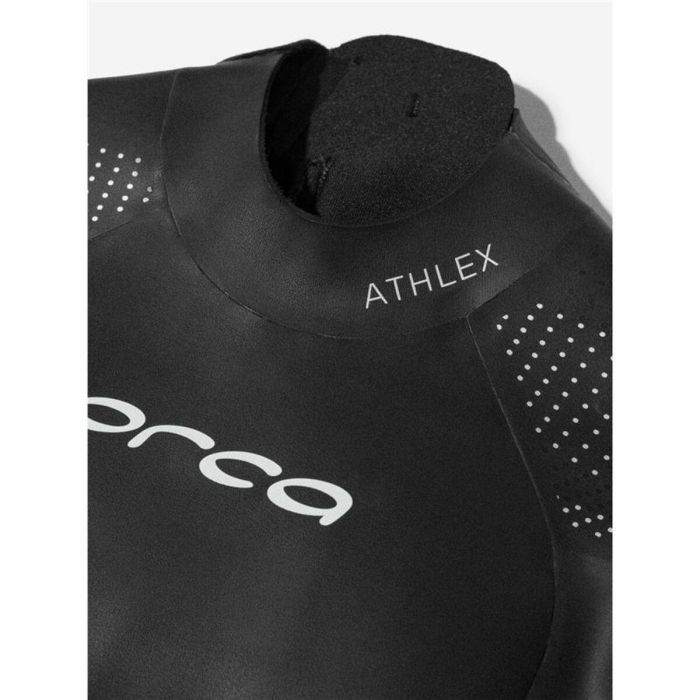 Neopreno Orca Athlex Flow Negro 3