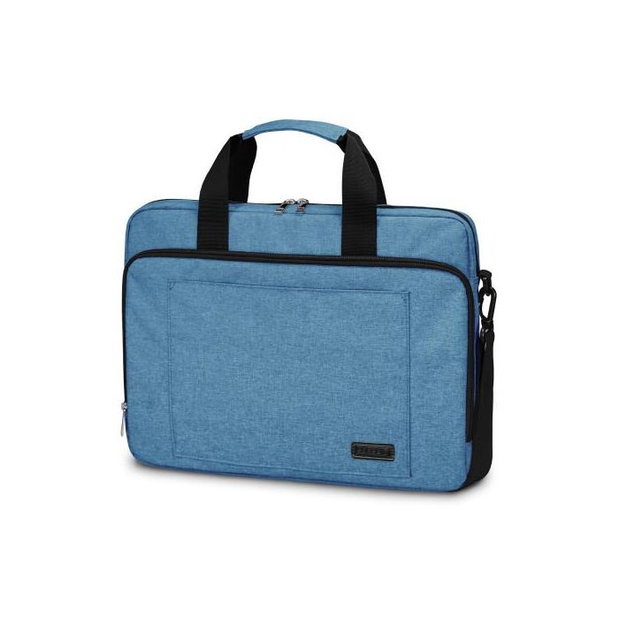 Mochila Subblim Air Padding Laptop Bag para Portátiles hasta 15.6"/ Azul Mochila Subblim Air Padding Laptop Bag para Portátiles hasta 15.6"/ Azul