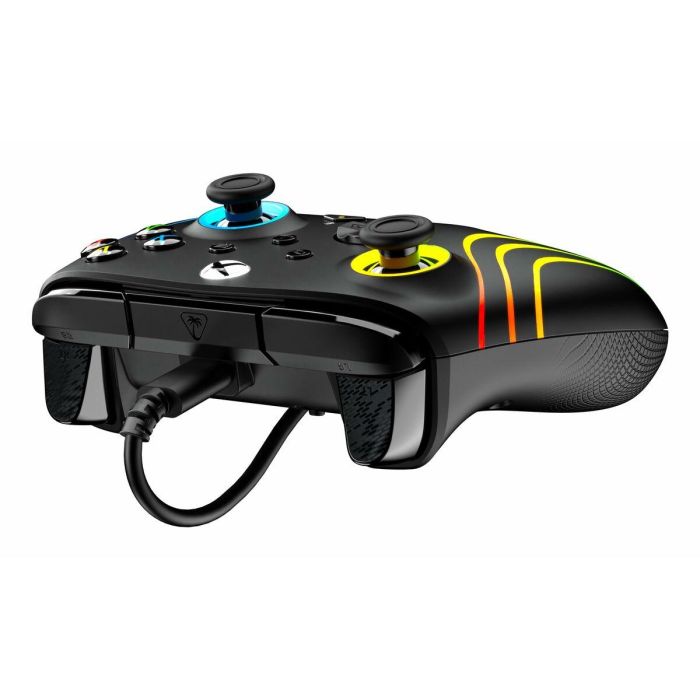 Mando Xbox One Turtle Beach 12