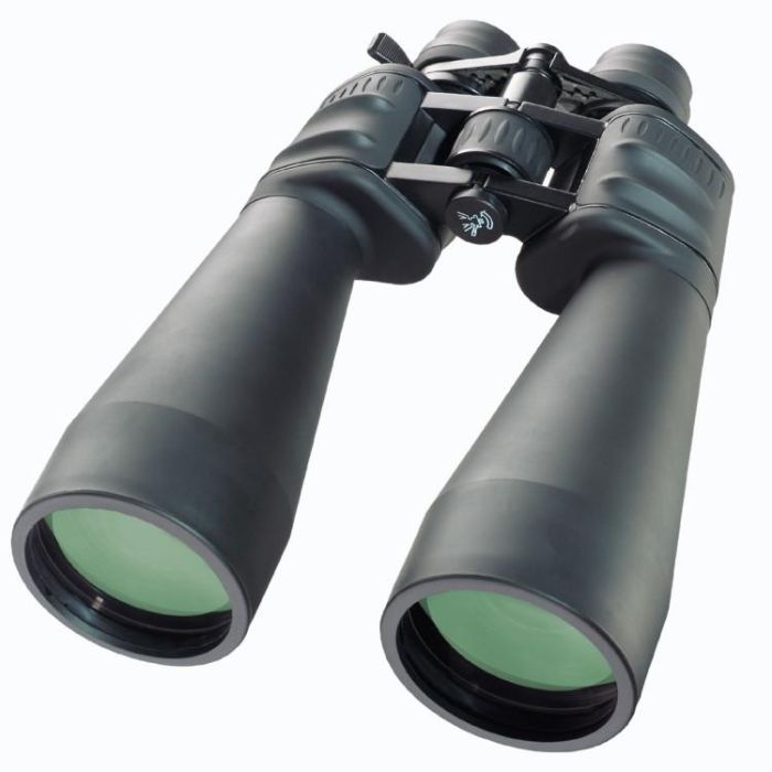 Bresser Spezial-Zoomar 12-36x70 - Binocular con Zoom de 12-36x y Lentes de 70mm