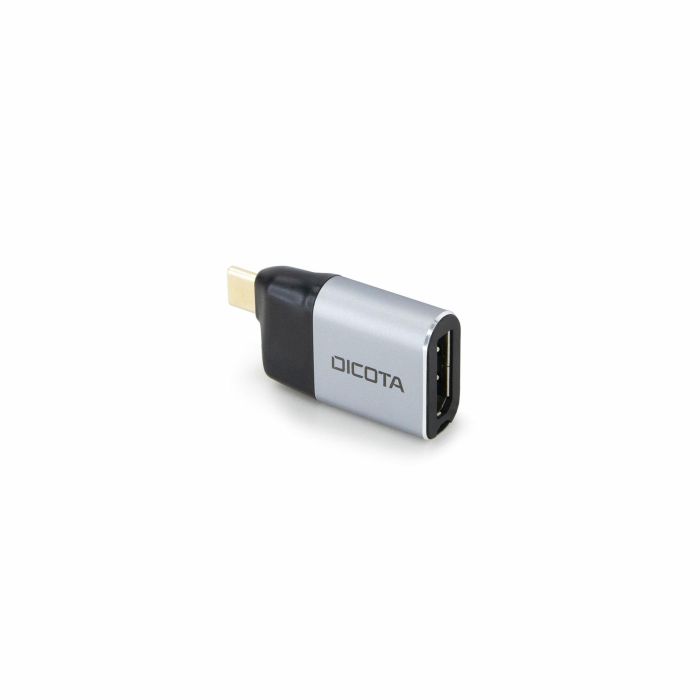 Dicota USB-C to Display Port Mini Adapter with PD (8k/100W) 2 Dicota USB-C to Display Port Mini Adapter with PD (8k/100W) 2