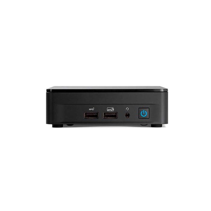 Asus NUC RNUC12WSKV500000I (Slim) Wall Street Canyon Alder Lake-P i5-1250P, Barebone, Intel Core i7-1270P, 2xHDMI, 3xUSB 3.2, Ethernet, Wifi 2