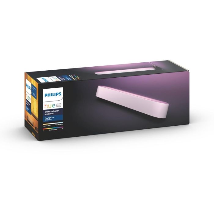 Bombilla Inteligente Philips Hue Play LED Extensión 2